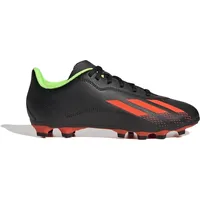 Adidas X SPEEDPORTAL.4 FxG Kinder schwarz, - 5