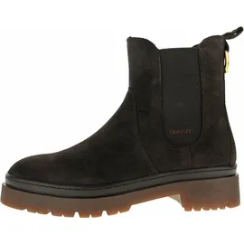 GANT Aligrey in braun 38
