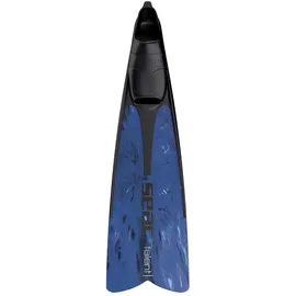 Seacsub Talent, Flossen - camo Blue - EU 43/44