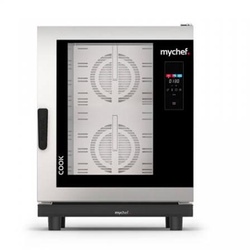 Gastronomie Kombi-Backofen Cook Up 10 GN 1/1