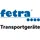 FETRA Tischwagen 240 kg