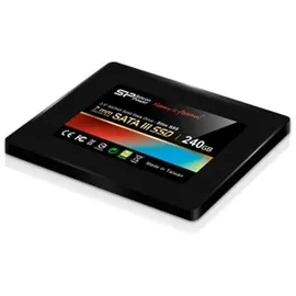 Silicon Power Slim S55 240 GB 2,5"