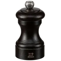 Peugeot BISTRO  Pfeffermühle Buchenholz Schokolade 10 cm