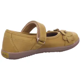 Vado Halbschuhe für Mädchen in gelb - Gelb - 28