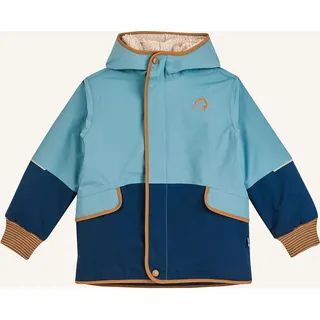 Finkid Moska Mukka smoke blue/cinnamon (152416) 90/100