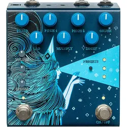 Dark Star Stereo