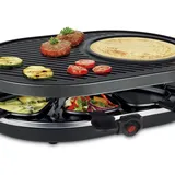 Expo-Börse Raclette für 8 Personen