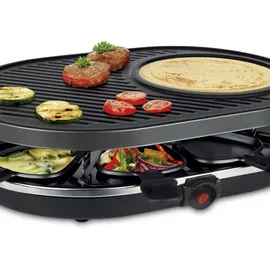 Expo-Börse Raclette für 8 Personen