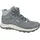 Keen Terradora II Mid WP Damen Magnet/Ocean Wave 38