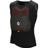 Scott Protektorenweste Softcon Hybrid Pro S Schwarz