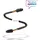 bosch bike Batteriekabel Smart System 150 mm Black