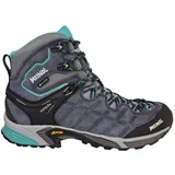 MEINDL Kapstadt Lady GTX Marine/Türkis 43