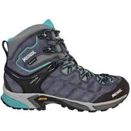 MEINDL Kapstadt Lady GTX Marine/Türkis 43