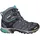 MEINDL Kapstadt Lady GTX Marine/Türkis 43