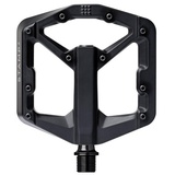 Crankbrothers Stamp 2 Small Pedale schwarz