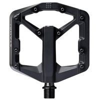 Crankbrothers Stamp 2 Small Pedale schwarz