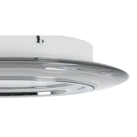 Novel Macon 1 silber Aluminium