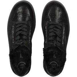 Paul Green Sneaker Low Schwarz Damen 36