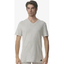 adidas SPORTSWEAR Unterhemd Active Core Cotton basaltgrau L