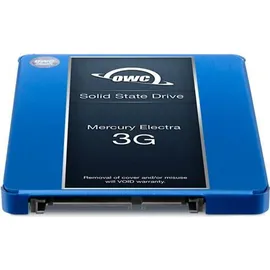 OWC Mercury Electra 3G 500 GB 2.5" 3 Gbit/s (500 GB, 2.5"), SSD