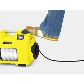 Karcher Wasserpumpe BP 5 Home & Garden 1000 W