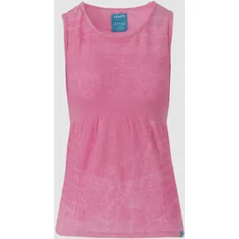 Uyn TO-BE OW SINGLET, Sports vest Women's Rosentee XL