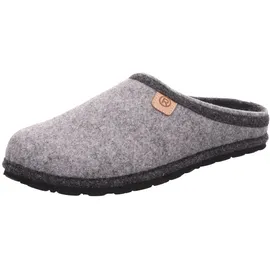 ROHDE Pantoffeln Grau 44