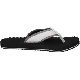 The North Face Face Base Camp II High Rise Grey/TNF Black 40,5