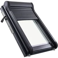 Roto Außenrollladen ZRO M R6/R8 Manuell, 54x78 cm (5/7)