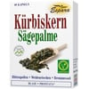 Kürbiskern-Sägepalme Kapseln 60 St.