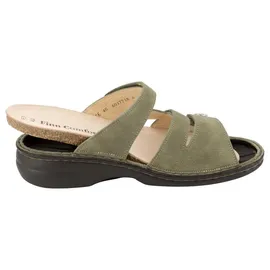 Finn Comfort Ventura-S - Grün) 39