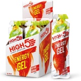 High5 EnergyGel Citrus Burst Beutel 20 x 40 g