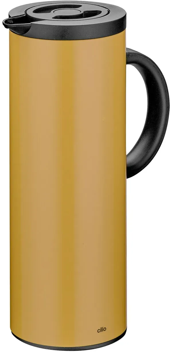 Cilio Isolierkanne FIRENZE 1L - B/H/T ca. 15.00x31.00x15.00
