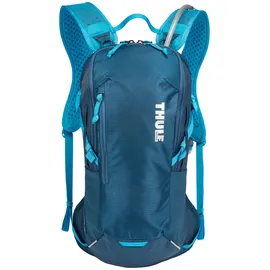 Thule UpTake Bike Hydration 12 Rucksack (Größe 12L, blau)