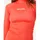 Rip Curl Rashguard Classic Rot XL
