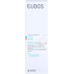EUBOS KINDER Haut Ruhe Waschgel 125 ml