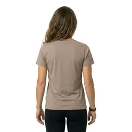 Scott Defined DRI T-Shirt Damen Toast Beige L