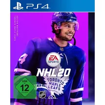 NHL 20 (USK) (PS4)