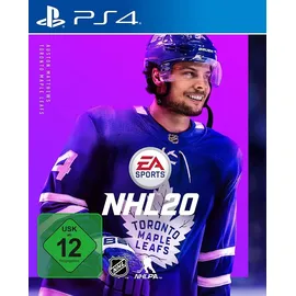 NHL 20 (USK) (PS4)
