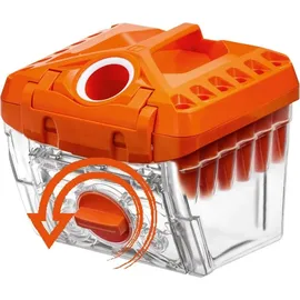 Thomas DryBox Amfibia Pet