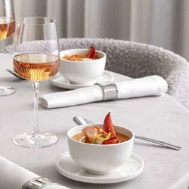 Villeroy & Boch Afina Weißweinglas 0,125 l 4 St.