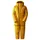 The North Face Mens Himalayan Suit summit gold (56P) M