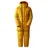The North Face Mens Himalayan Suit summit gold (56P) M