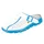 Abeba 37312 ESD Dynamic Clog weiß/blau 44