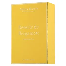 Miller Harris Rêverie de Bergamote Eau de Parfum 100 ml