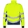 Engel Warnschutzjacke Safety 1544-314-38165 Gr. 6XL gelb/blue ink