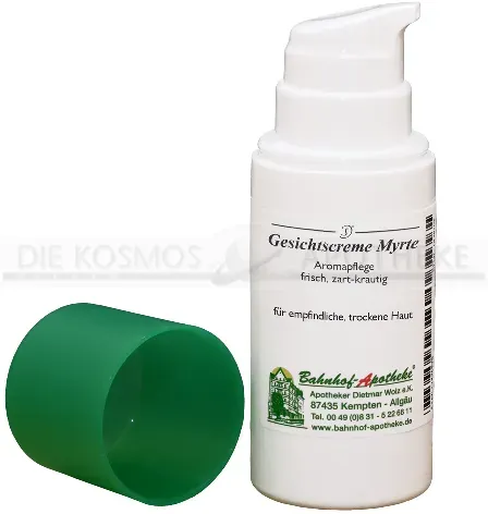 GESICHTSCREME Myrte 50 ml