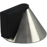 Lienbacher Türstopper Edelstahl Optik 5 cm