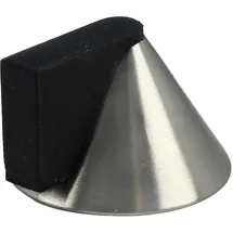 Lienbacher Türstopper Edelstahl Optik 5 cm
