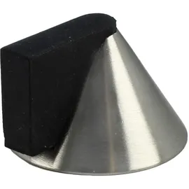 Lienbacher Türstopper Edelstahl Optik 5 cm